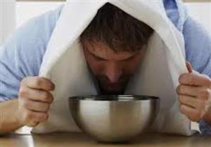 هل استنشاق بخار الماء يحميك من "كورونا"؟