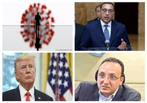 حدث ليلاً| تفاصيل حظر الجمعة والسبت وهل تم فعلاً تصنيع فيروس كورونا؟