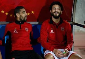 عضو بمجلس الأهلي السابق: مؤمن زكريا ليس له أي مستحقات منذ عهد طاهر