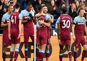 ظهور أعراض كورونا على 8 لاعبين في ويست هام الإنجليزي 