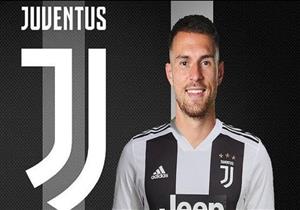 لاعب يوفنتوس يتبرع بـ 100 ألف استرليني لمكافحة كورونا