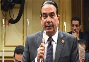 برلماني يكشف أسباب تزايد أعداد الإصابة بـ"كورونا"