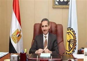 محافظ الغربية يترأس غرفة عمليات انتخابات الإعادة في مجلس النواب