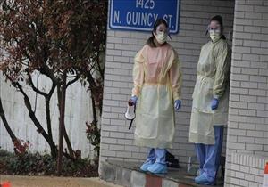 إسرائيل تلجأ للصين لمواجهة كورونا