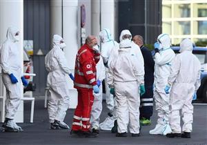 تفاقم الموجة الرابعة لكوفيد-19 في إيطاليا