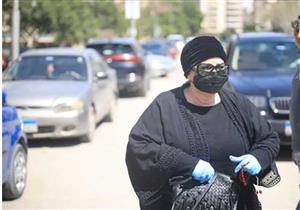 غياب سمير غانم عن جنازة جورج سيدهم