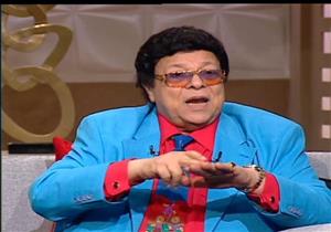 بالفيديو| شاهد أول واَخر مقلب للفنان الراحل إبراهيم نصر