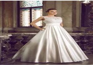 لكل جسم قصة.. نصائح لاختيار فستان الزفاف المناسب لكِ