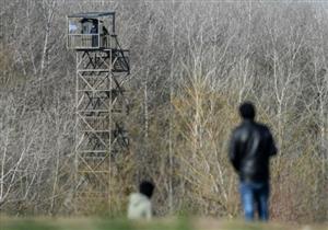 الاتحاد الأوروبي يوفد قادته الى اليونان وتركيا لمعالجة أزمة الهجرة