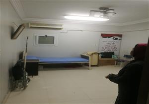 بالصور.. إغلاق ٢٩ منشأة طبية لعدم ترخيصها بسوهاج