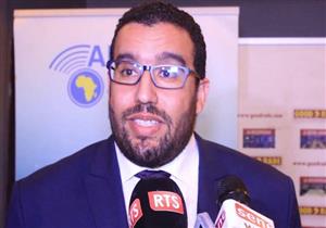  بعد استقالة حجي.. 7 معلومات عن السكرتير العام الجديد لكاف