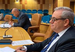 ممثل الصحة العالمية يوجه رسالة للمصريين بشأن كورونا