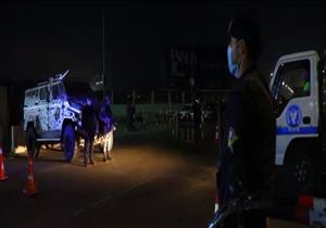 الداخلية توجه رسالة للمواطنين قبل موعد الحظر (فيديو)