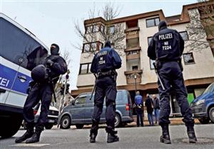 الأمن الألماني يرصد تأقلما سريعا في نشاط المجرمين مع ظروف كورونا