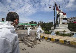 سوريا.. إلغاء حظر التجول الجزئي إعتبارا من الثلاثاء