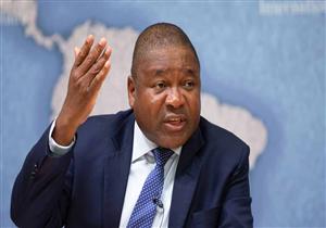 رئيس موزمبيق يقلل من أهمية الهجوم الإرهابي على بلدة بالما الاستراتيجية