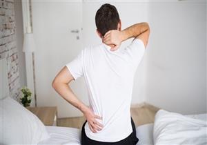 كيف تحافظ على نشاطك حتى مع الانزلاق الغضروفي؟