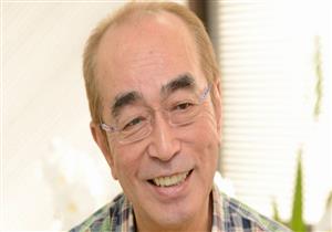 وفاة الممثل الكوميدي الياباني كين شيمورا متأثرا بإصابته بفيروس كورونا