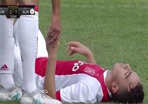 بعد إفاقته من غيبوبة 3 سنوات.. أياكس ينهي عقد عبدالحق نوري