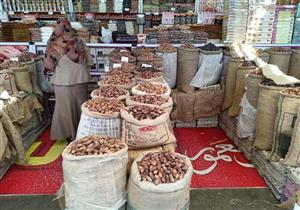 تبدأ من 10 جنيهات للكيلو.. تعرف على أسعار بلح رمضان هذا العام