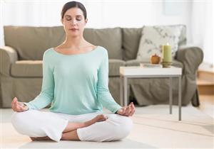 ما هو أفضل مكان للتأمل في المنزل؟ 