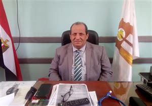 بيطري الوادي الجديد: فحص 29 مزرعة دواجن ضد أنفلونزا الطيور