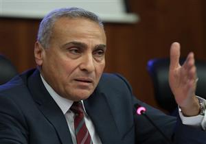 البنك المركزي: تصنيف موديز للوضع المالي المصري شهادة نجاح دولية