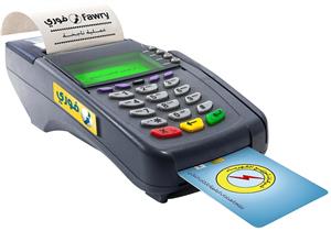 فوري: كهرباء جنوب القاهرة تفعل خدمة التحصيل والشحن بماكينات "الهاند هيلد"