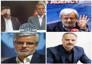  نواب ومستشارون وموظفون كبار.. كورونا يحصد مسؤولي إيران