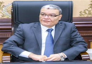 نقل رئيس مدينة ملوي ونائبيه لتقاعسهم في تنفيذ قرارات الإزالة بالمنيا