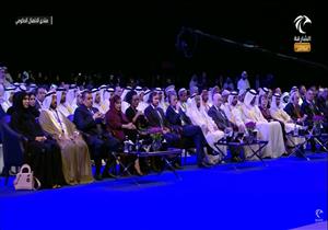 ​وزير الإعلام يشارك في منتدى الاتصال الحكومي بالإمارات