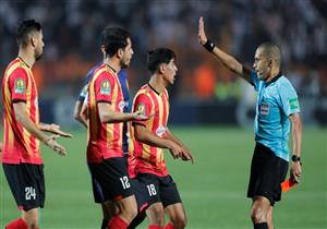 ماذا قدم الزمالك مع رضوان جيد قبل موقعة الترجي؟