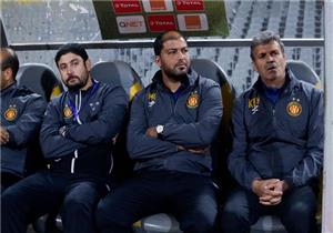بعد إيقاف الشعباني ومساعده الأول.. من يقود الترجي أمام الزمالك؟ 