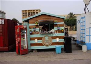 بعد بدء تلقي طلباتها.. كيف تحصل على ترخيص عربة طعام متنقلة بالقاهرة؟