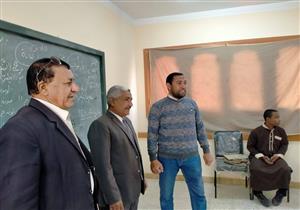 منطقة الأقصر الأزهرية تختتم فعاليات برنامج القوافل التعليمية