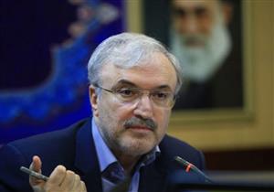 وزير الصحة الإيراني: نخطط لإعادة فتح المزارات الدينية بعد شهر رمضان