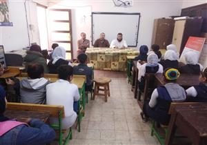 "الأدب البدوي بين الماضي والحاضر" في محاضرة بـ"ثقافة جنوب سيناء"