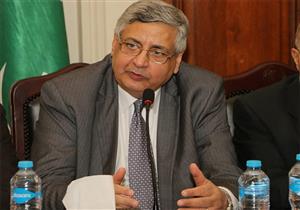 مستشار الرئيس للصحة: لا توجد مؤشرات على وجود حاجة للعودة لارتداء الكمامات