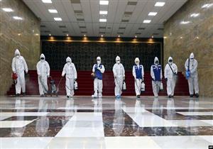 كوريا الجنوبية تدرس إجلاء رعاياها من إيران بسبب كورونا