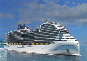 هل السفن السياحية ذات ضرر على البيئة؟