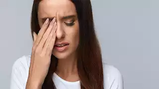 اكتشاف روسي جديد… علامات مبكرة لسرطان العين