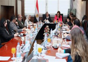 وزيرتا التخطيط والبيئة تناقشان معايير الاستدامة والسندات الخضراء