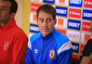     شريف فؤاد: الأهلي لديه رغبة في التجديد لفايلر