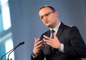 وزير الصحة الألماني: الدواء المر ضروري لمكافحة كورونا 