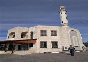 مساجد الضفة الغربية مفتوحة رغم تحذير من الحكومة الفلسطينية