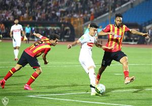 الترجي يفلت من مفاجآت تينجويت ويتصدر مجموعة الزمالك في إفريقيا