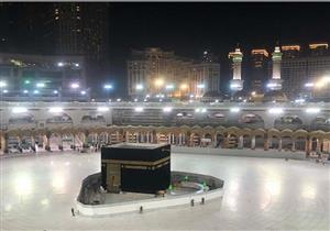 مصور بمكة يروي لمصراوي كواليس إخلاء "الحرم" بسبب كورونا