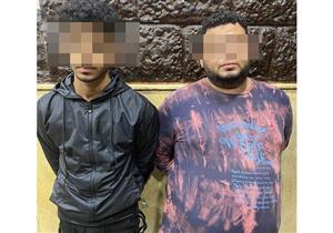 ضحاياهم من مواقع التسويق الإليكتروني.. سقوط عصابة العملات المزورة في الأزبكية 