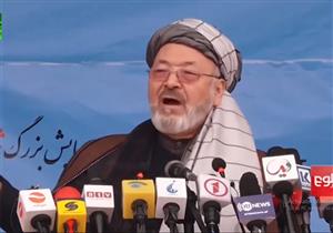 مسلحون يطلقون النار على سياسيين في أفغانستان (فيديو) 