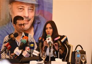 زينة: والدتي رفضت عملي بالتمثيل وسحبت أوراقي من معهد السينما